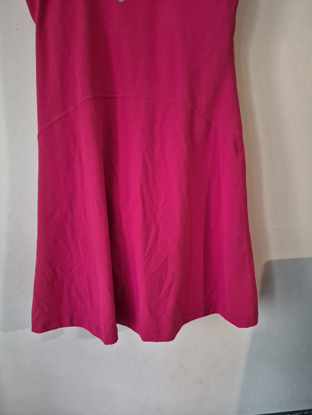 Lululemon 8 Align Dress Passionate Pink - Picture 11 of 13